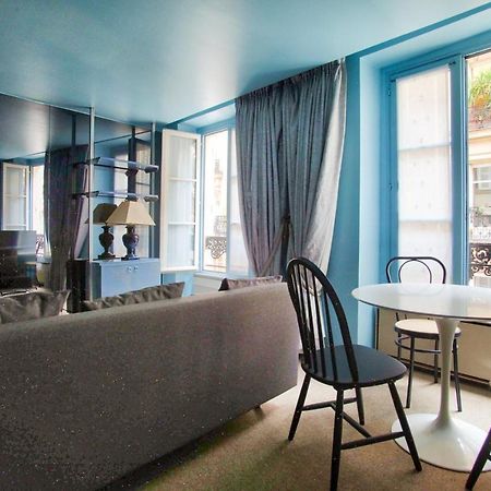 Appartement Quartier Le Marais باريس المظهر الخارجي الصورة