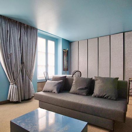 Appartement Quartier Le Marais باريس المظهر الخارجي الصورة