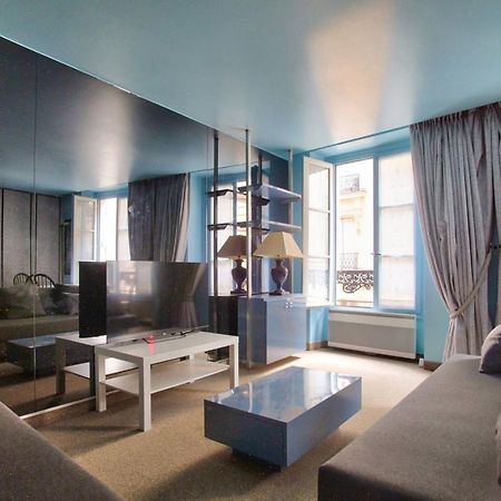 Appartement Quartier Le Marais باريس المظهر الخارجي الصورة